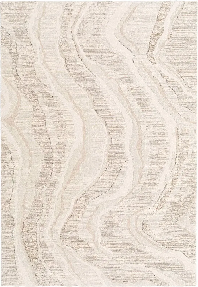 Tapis - Tapis Kalio Naturel 160 x 230 x 1 - MAISON VIVARAISE - SDE VIVARAISE WINKLER