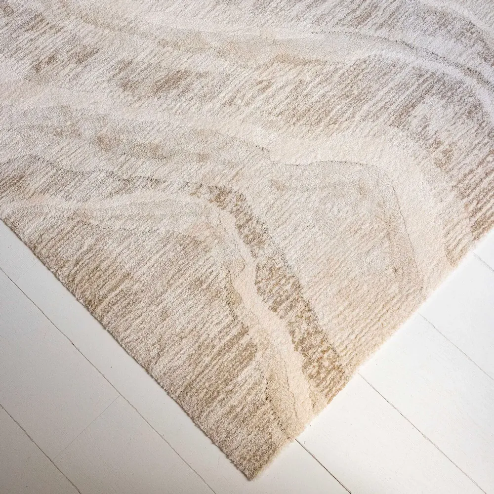 Tapis - Tapis Kalio Naturel 160 x 230 x 1 - MAISON VIVARAISE - SDE VIVARAISE WINKLER