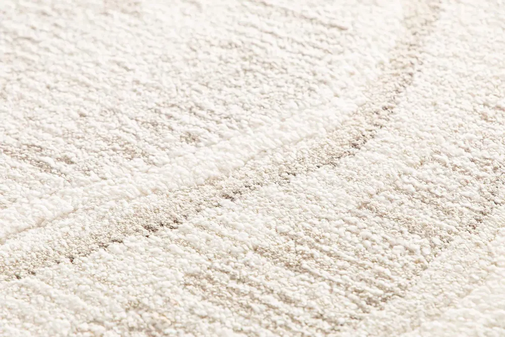 Rugs - Kalio Rug Naturel 120 X 170 X 1 - MAISON VIVARAISE - SDE VIVARAISE WINKLER