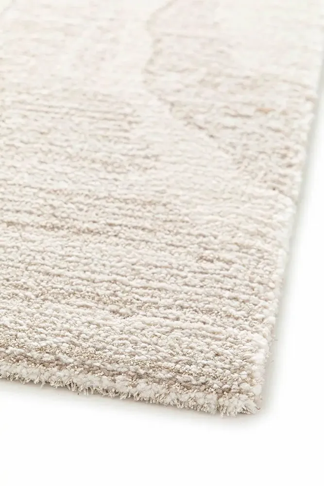 Rugs - Kalio Rug Naturel 120 X 170 X 1 - MAISON VIVARAISE - SDE VIVARAISE WINKLER