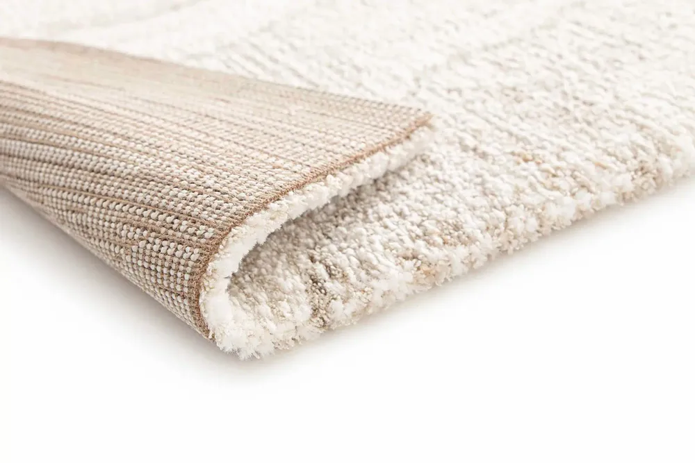 Rugs - Kalio Rug Naturel 120 X 170 X 1 - MAISON VIVARAISE - SDE VIVARAISE WINKLER