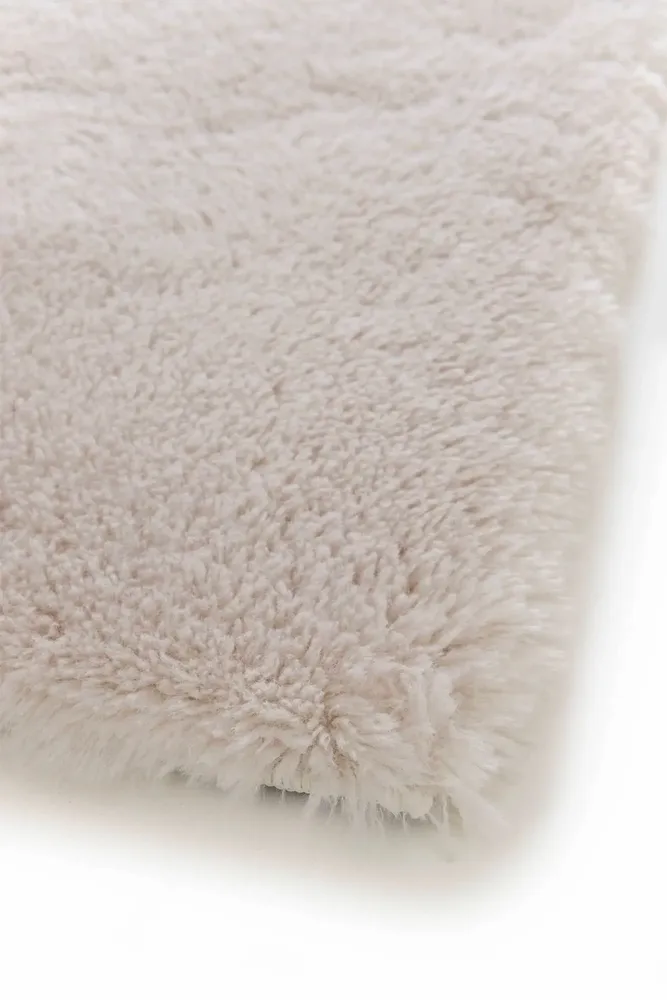 Tapis - Tapis Gala Neige 160 x 230 x 3 - MAISON VIVARAISE - SDE VIVARAISE WINKLER
