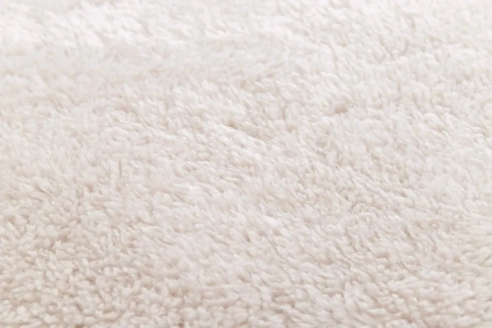 Rugs - Gala Pebble Rug Neige 160 X 230 X 3 - MAISON VIVARAISE - SDE VIVARAISE WINKLER