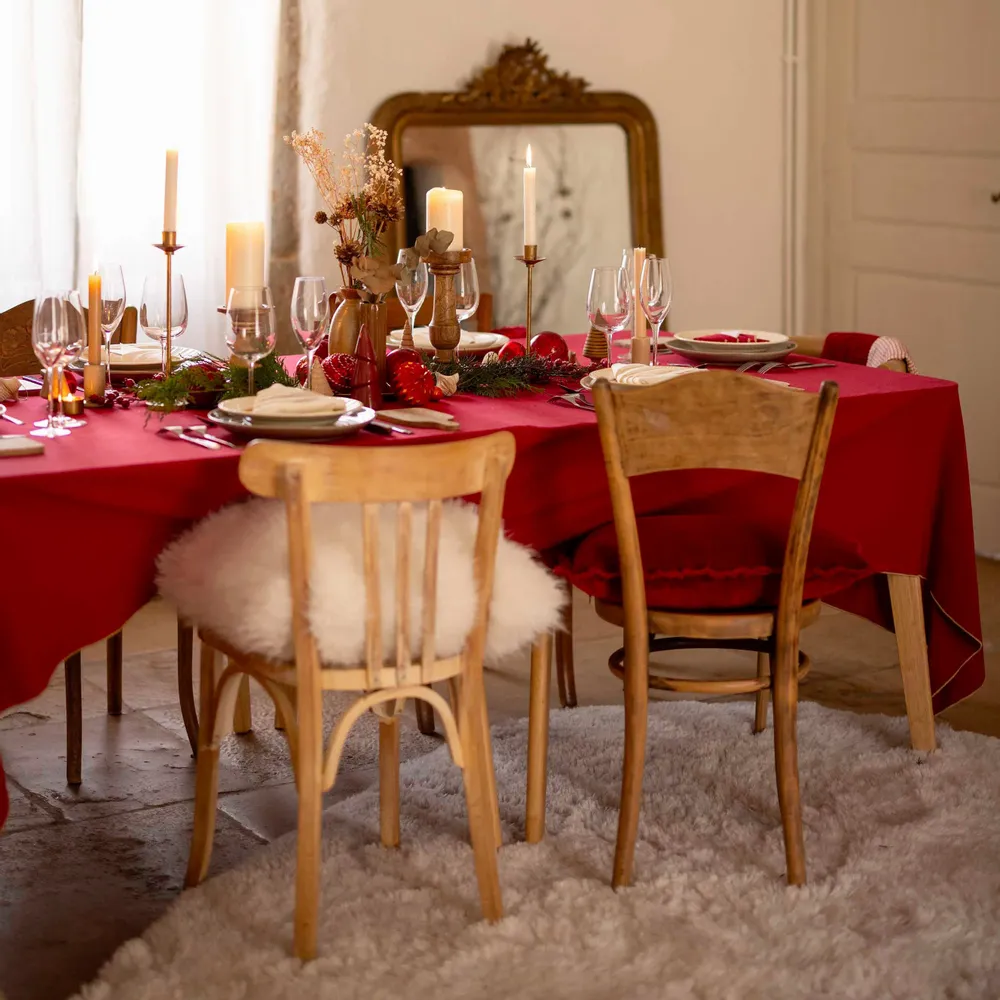 Rugs - Gala Pebble Rug Neige 160 X 230 X 3 - MAISON VIVARAISE - SDE VIVARAISE WINKLER