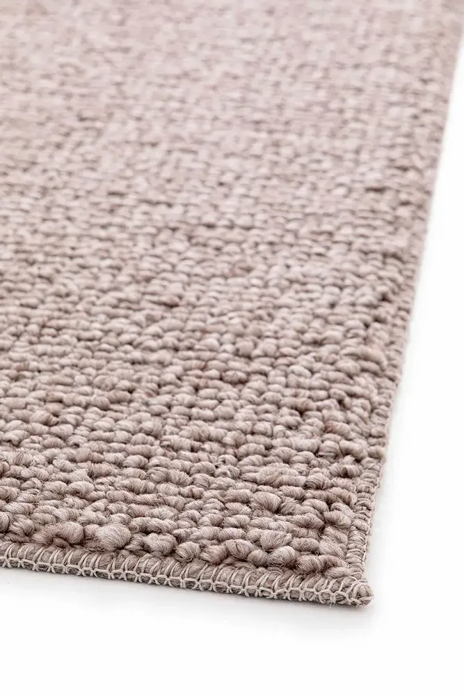 Tapis - Tapis Mathis Naturel 200 x 290 x 1 - MAISON VIVARAISE - SDE VIVARAISE WINKLER