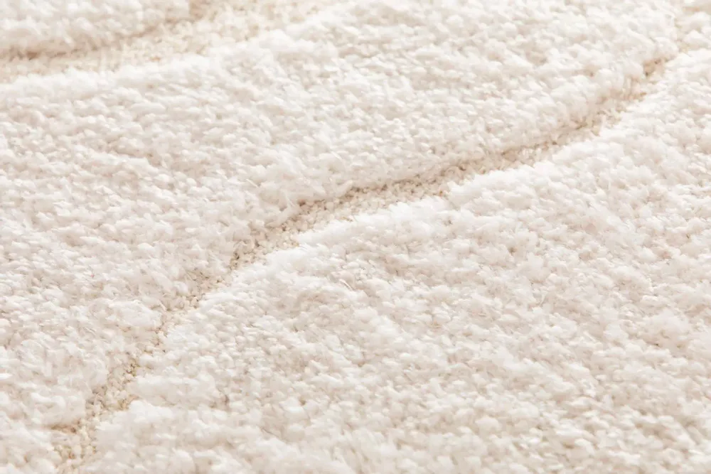 Rugs - Rug Alivio Neige 120 X 170 X 1 - MAISON VIVARAISE - SDE VIVARAISE WINKLER