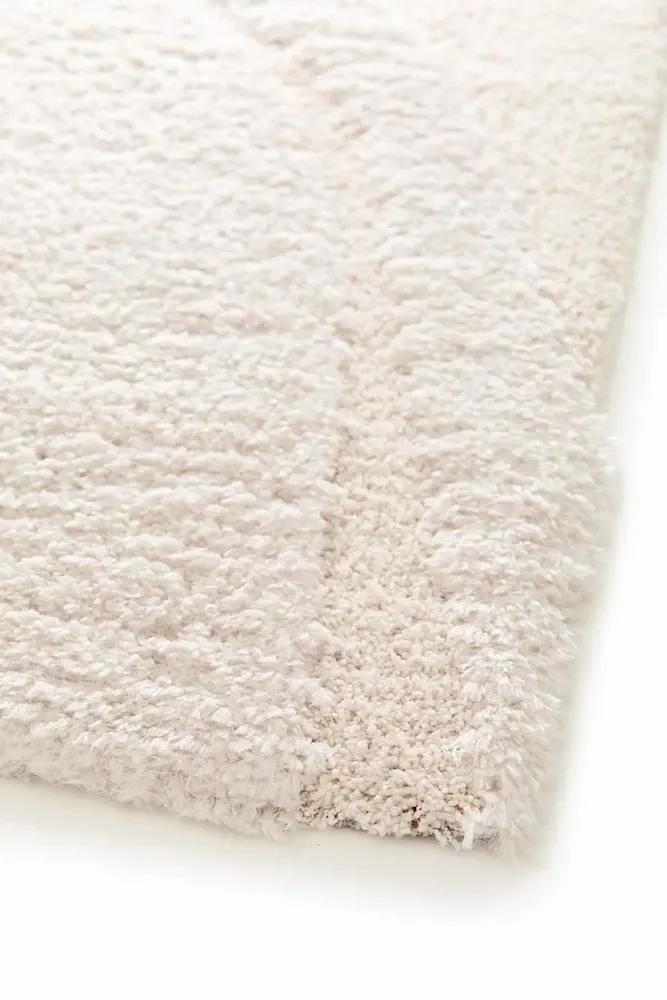 Rugs - Rug Alivio Neige 120 X 170 X 1 - MAISON VIVARAISE - SDE VIVARAISE WINKLER