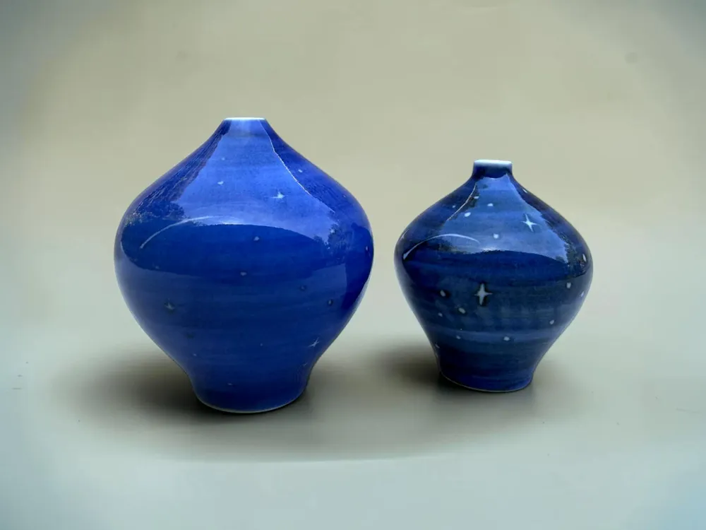 Tasses et mugs - Studio Wani - Porcelaine de Hasami, Japon - JOHN MAC CERAMICS