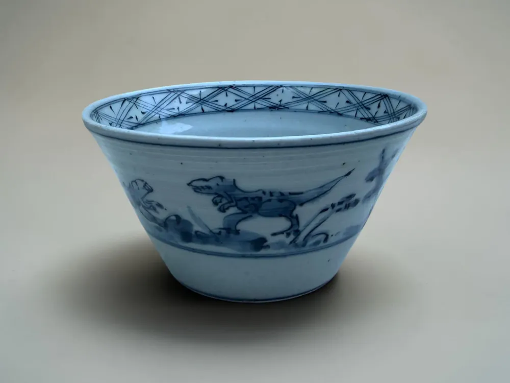 Tasses et mugs - Studio Wani - Porcelaine de Hasami, Japon - JOHN MAC CERAMICS