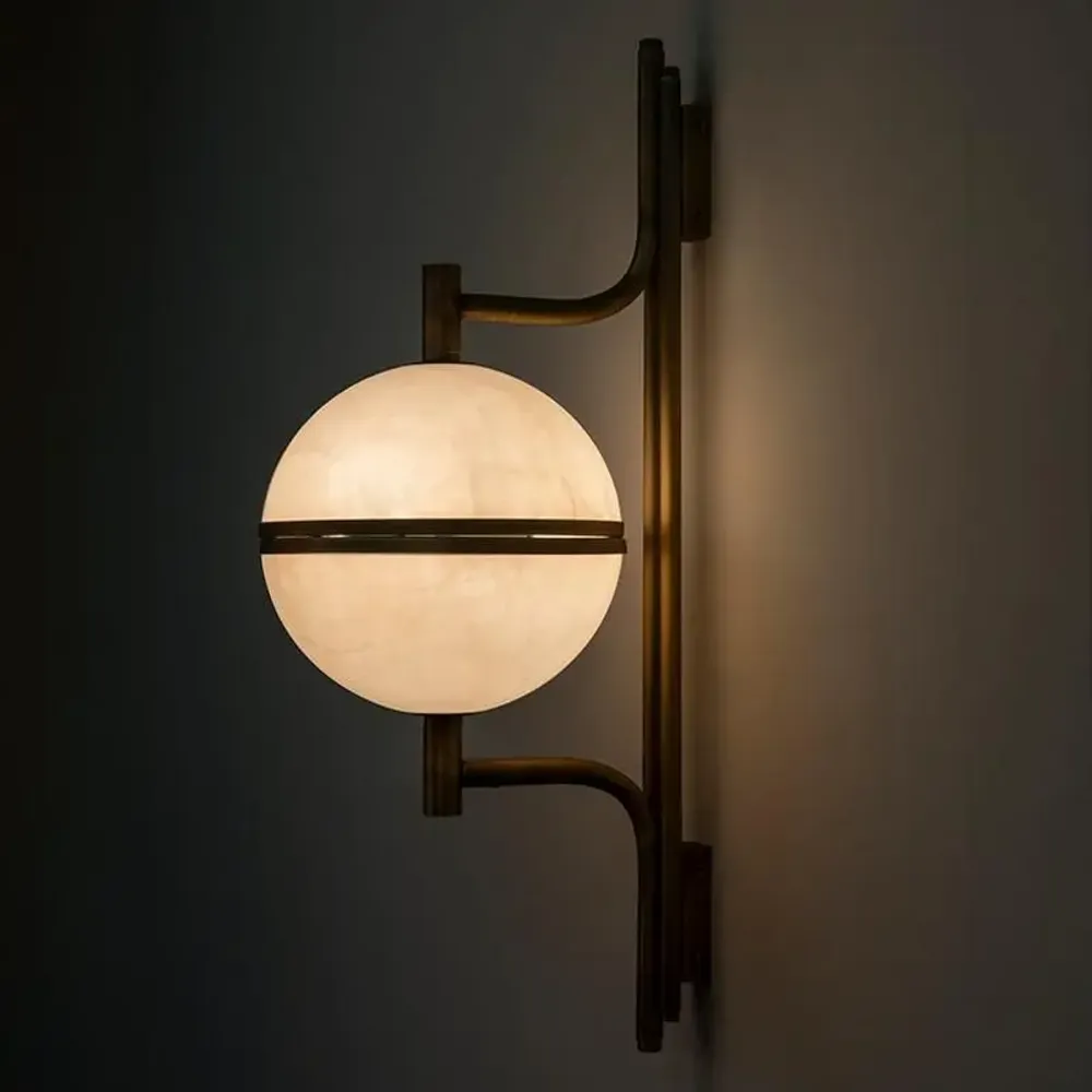 Appliques - Andros Wall Lamp Handmade in Portugal By Creativemary - CREATIVEMARY
