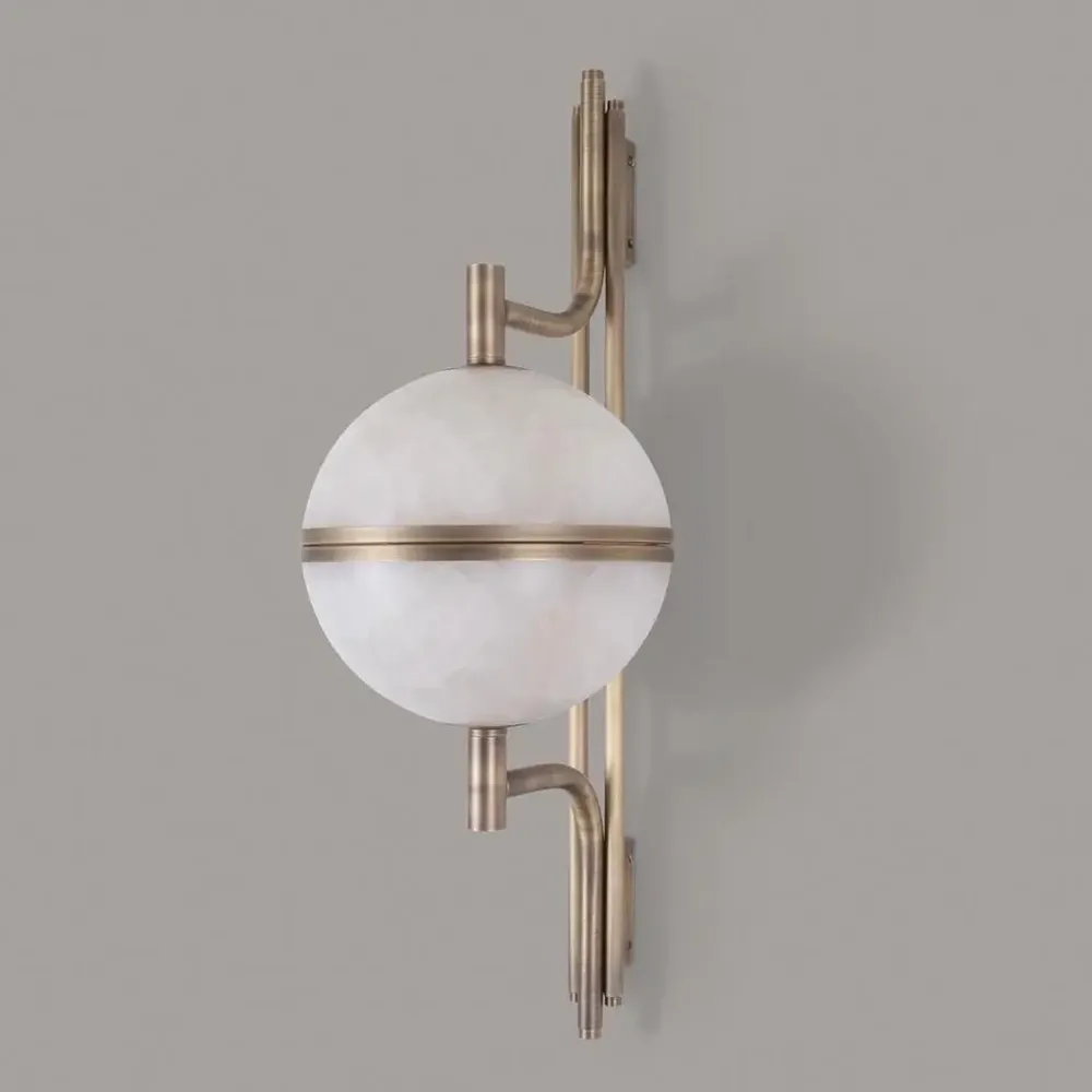 Appliques - Andros Wall Lamp Handmade in Portugal By Creativemary - CREATIVEMARY