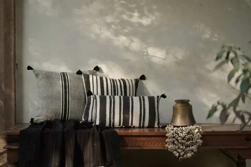 Cushions - Cushion Covers - NAYIKA JAIPUR