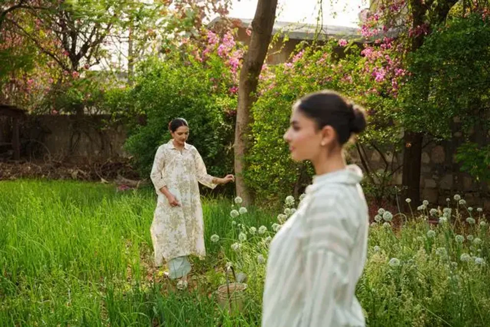 Apparel - Garments - NAYIKA JAIPUR