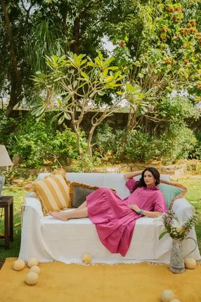 Apparel - Garments - NAYIKA JAIPUR