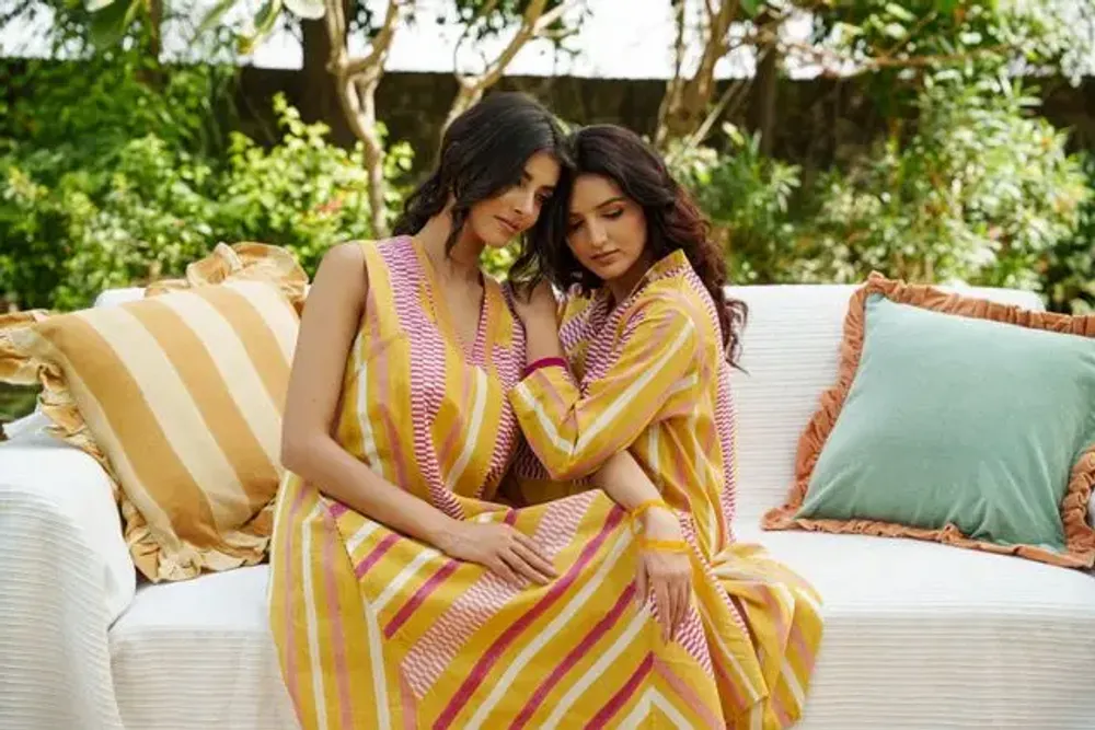 Apparel - Garments - NAYIKA JAIPUR