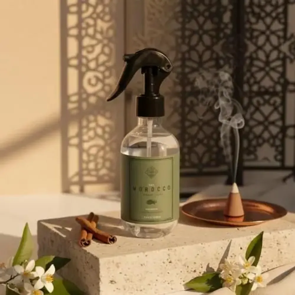 Home fragrances - France Spray - Romance Florale - LUMEA DECO