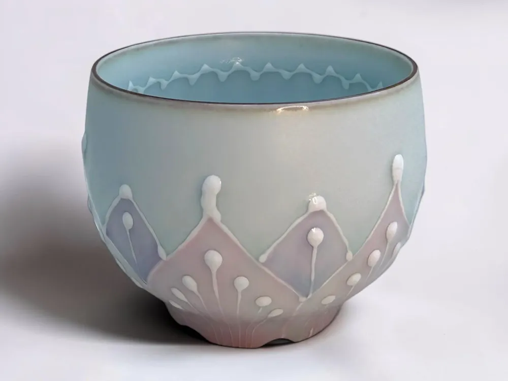 Tasses et mugs - Cacao Pottery - Porcelaine d'Arita, Japon - JOHN MAC CERAMICS