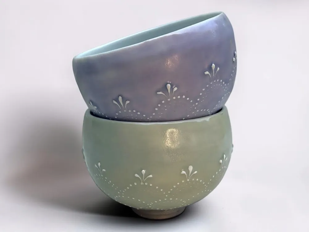 Tasses et mugs - Cacao Pottery - Porcelaine d'Arita, Japon - JOHN MAC CERAMICS