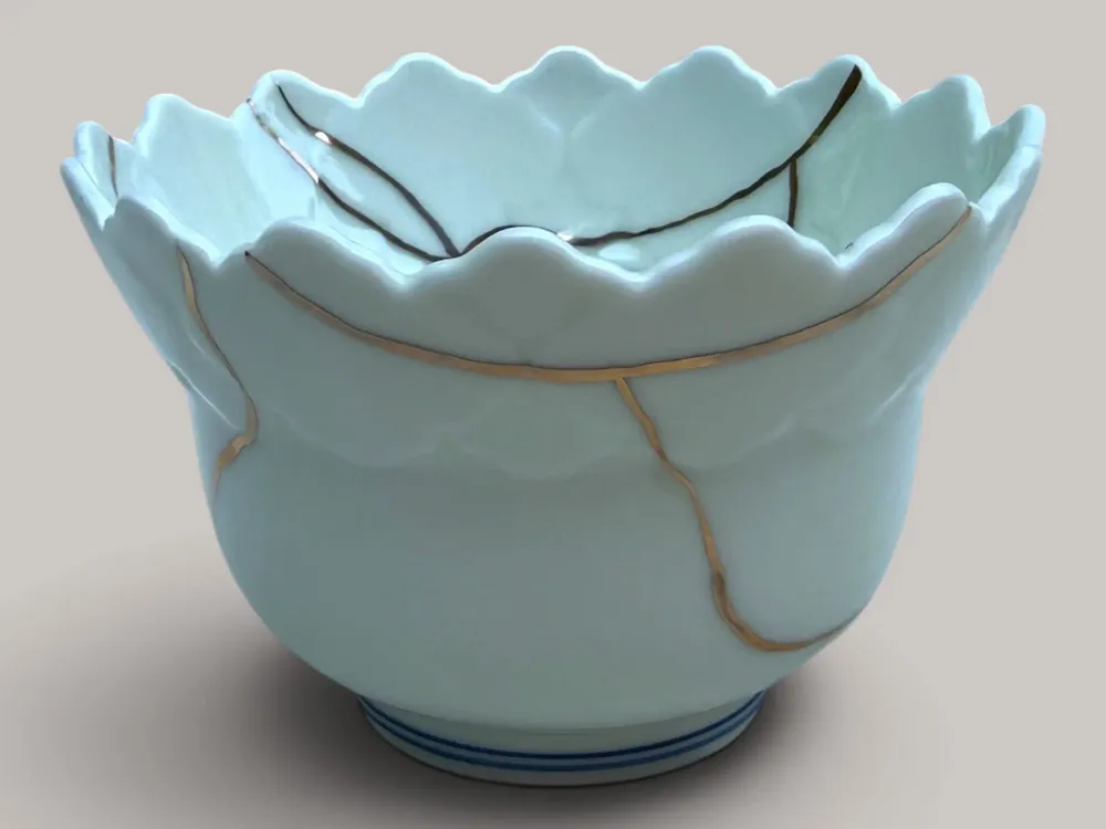 Tasses et mugs - Jérémie Paré-Julien - Porcelaine d'Arita - JOHN MAC CERAMICS