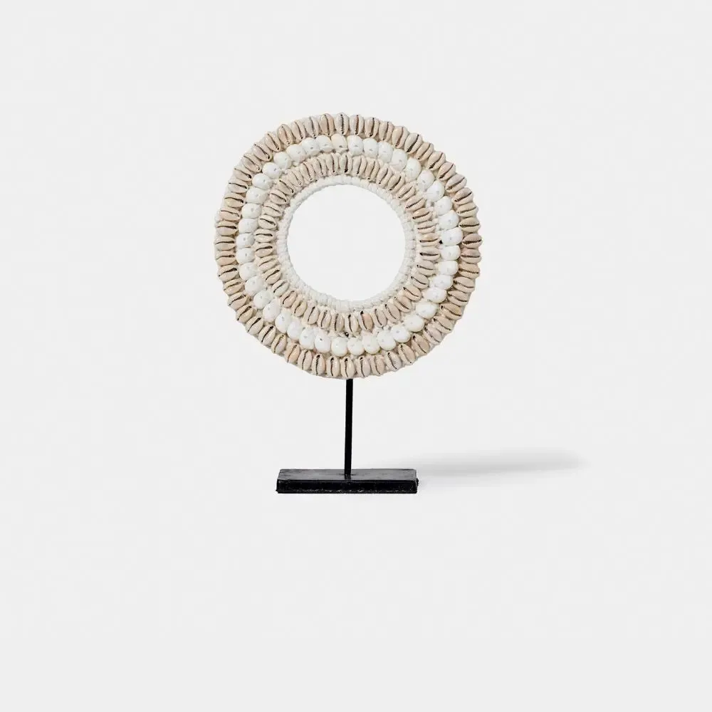 Objets de décoration - Décoration Kerang - DESIGN TRIP