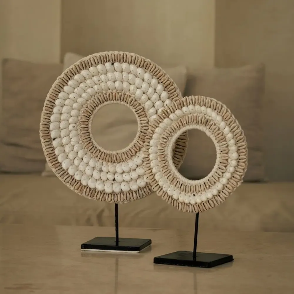Objets de décoration - Décoration Kerang - DESIGN TRIP