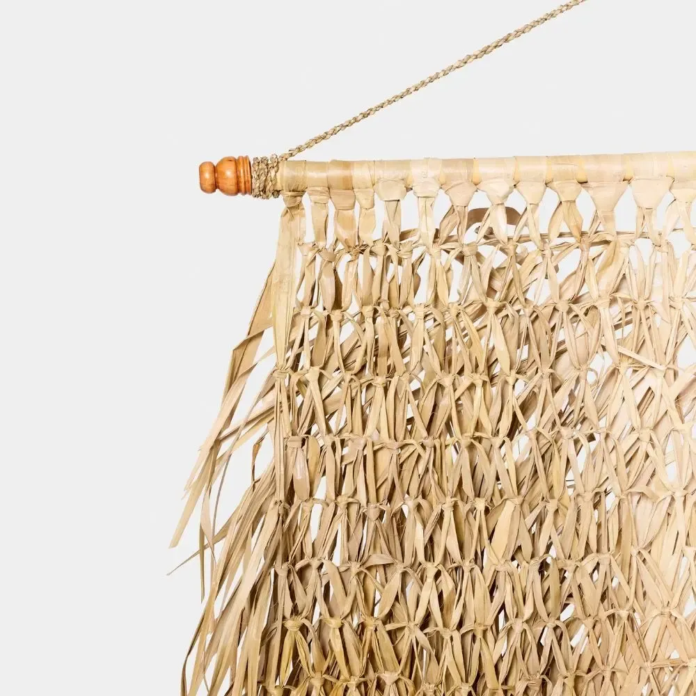 Objets de décoration - Tenture Cebang 140x150cm - DESIGN TRIP