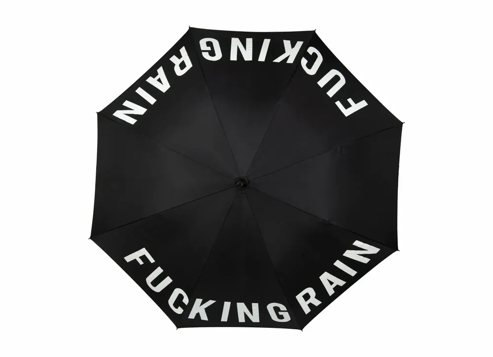 Apparel - Adult & Kids Umbrellas - FISURA