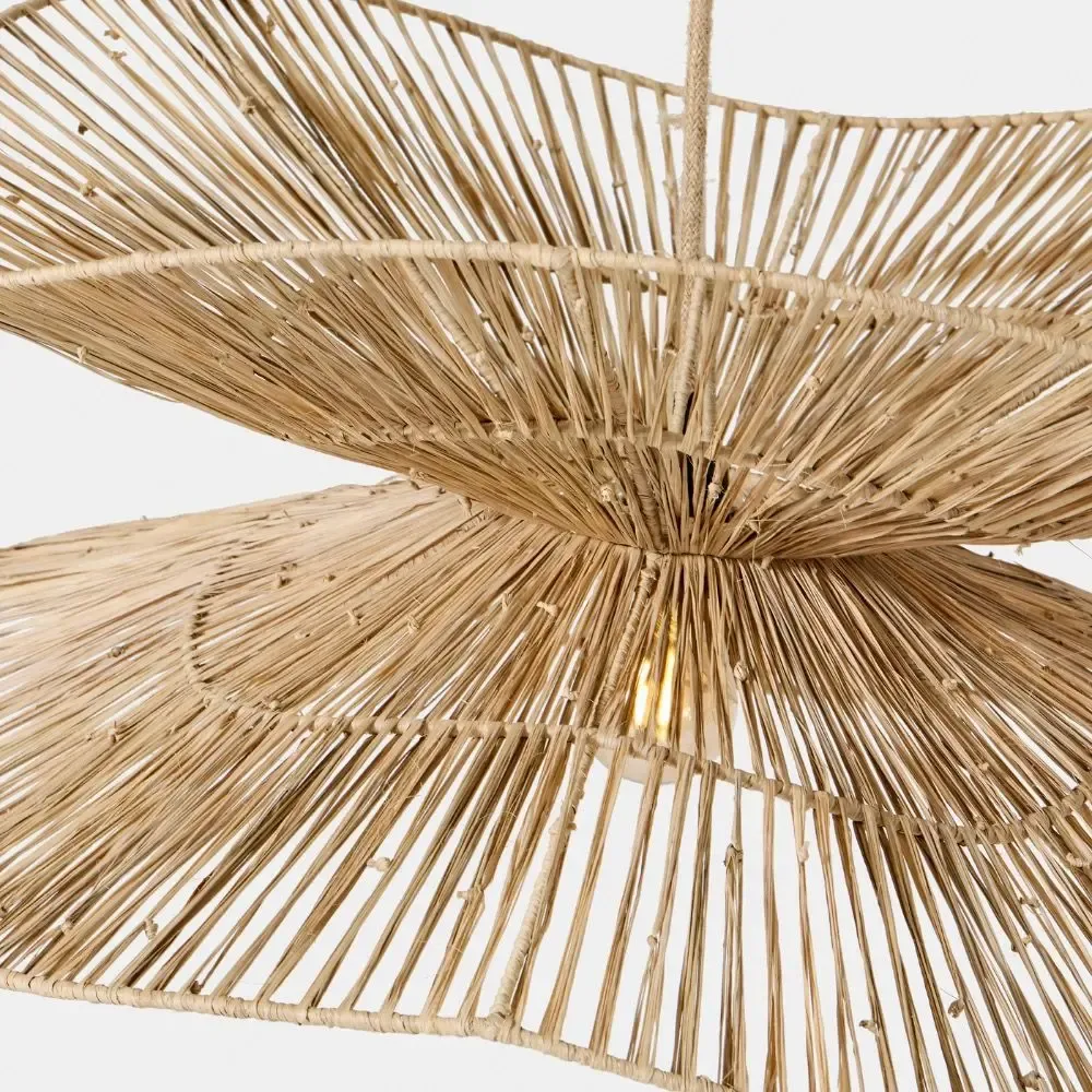 Hanging lights - Balik suspension - DESIGN TRIP