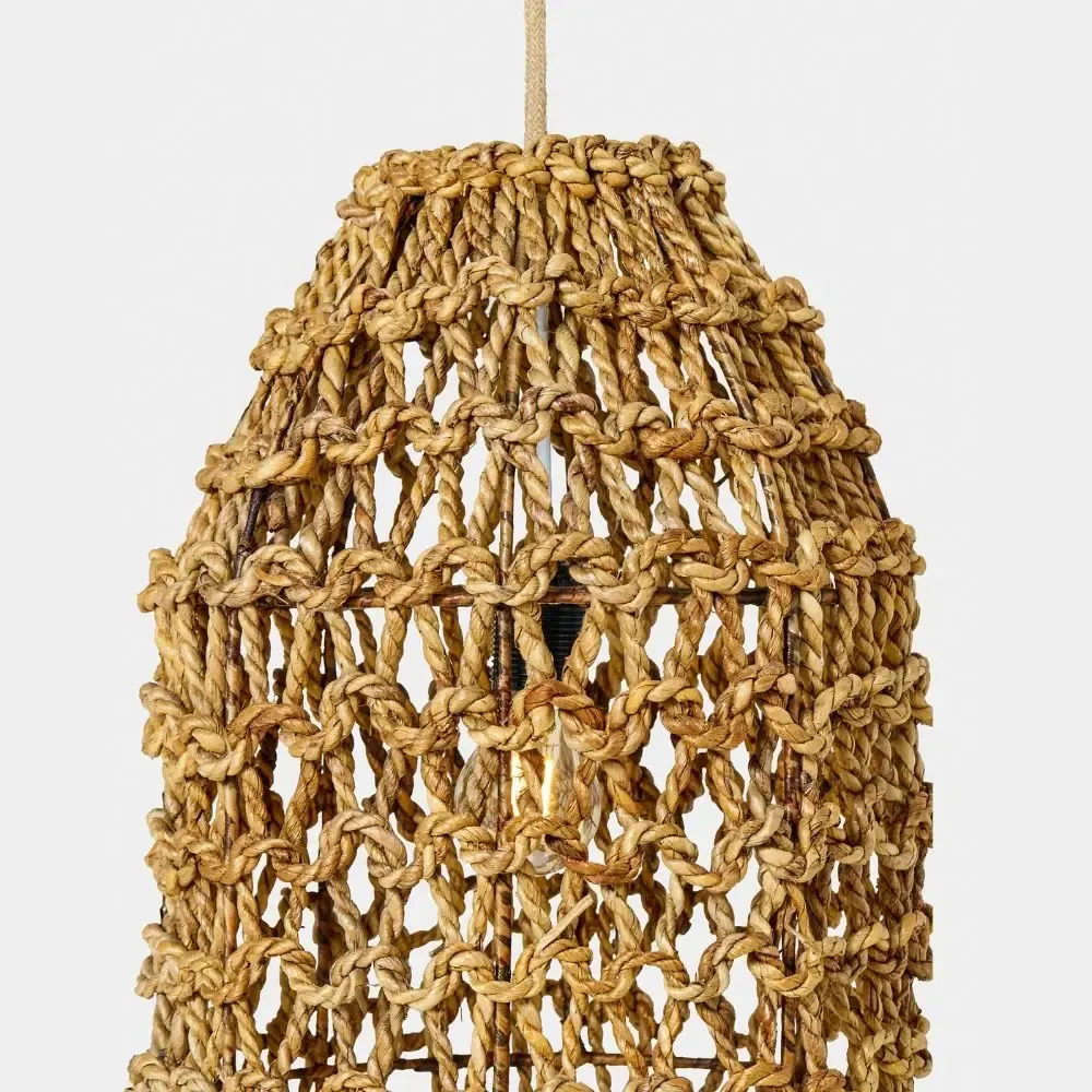 Hanging lights - Long banana suspension - DESIGN TRIP