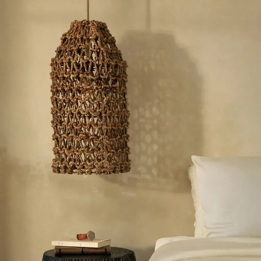 Hanging lights - Long banana suspension - DESIGN TRIP