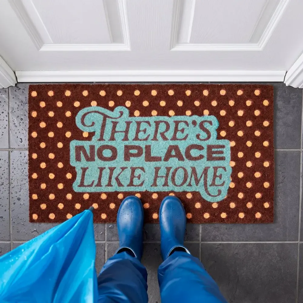 Other caperts - Rectangular Doormats (2) - FISURA