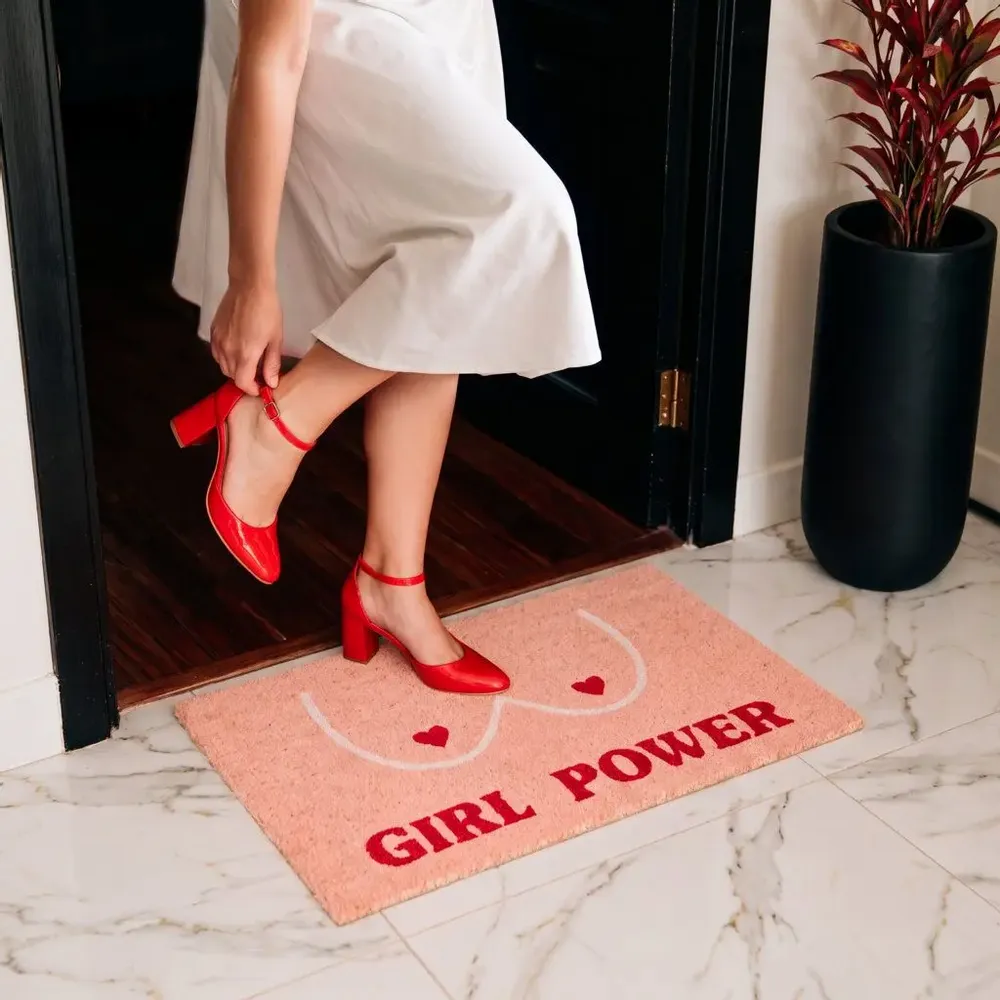 Other caperts - Rectangular Doormats (1) - FISURA