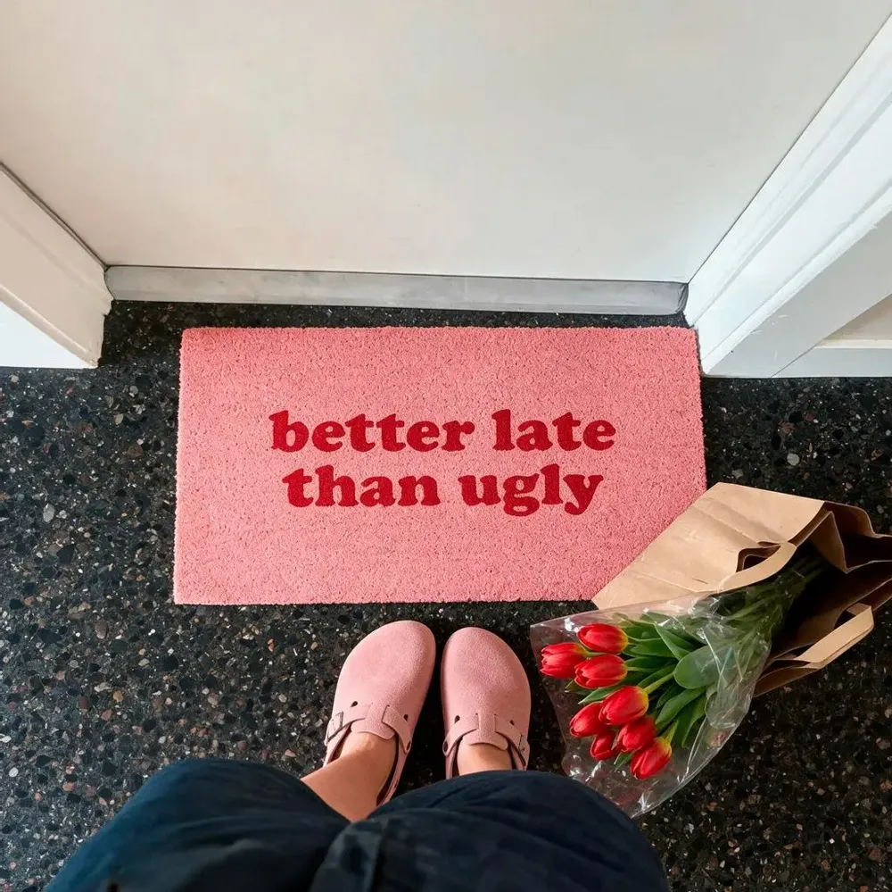 Other caperts - Rectangular Doormats (1) - FISURA