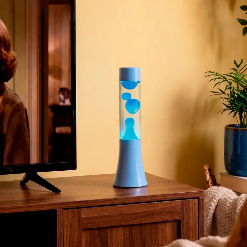 Table lamps - Mini Lava - FISURA
