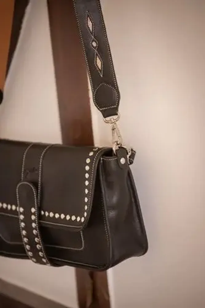Bags and totes - Cavalia bag - Black - PENELOPE