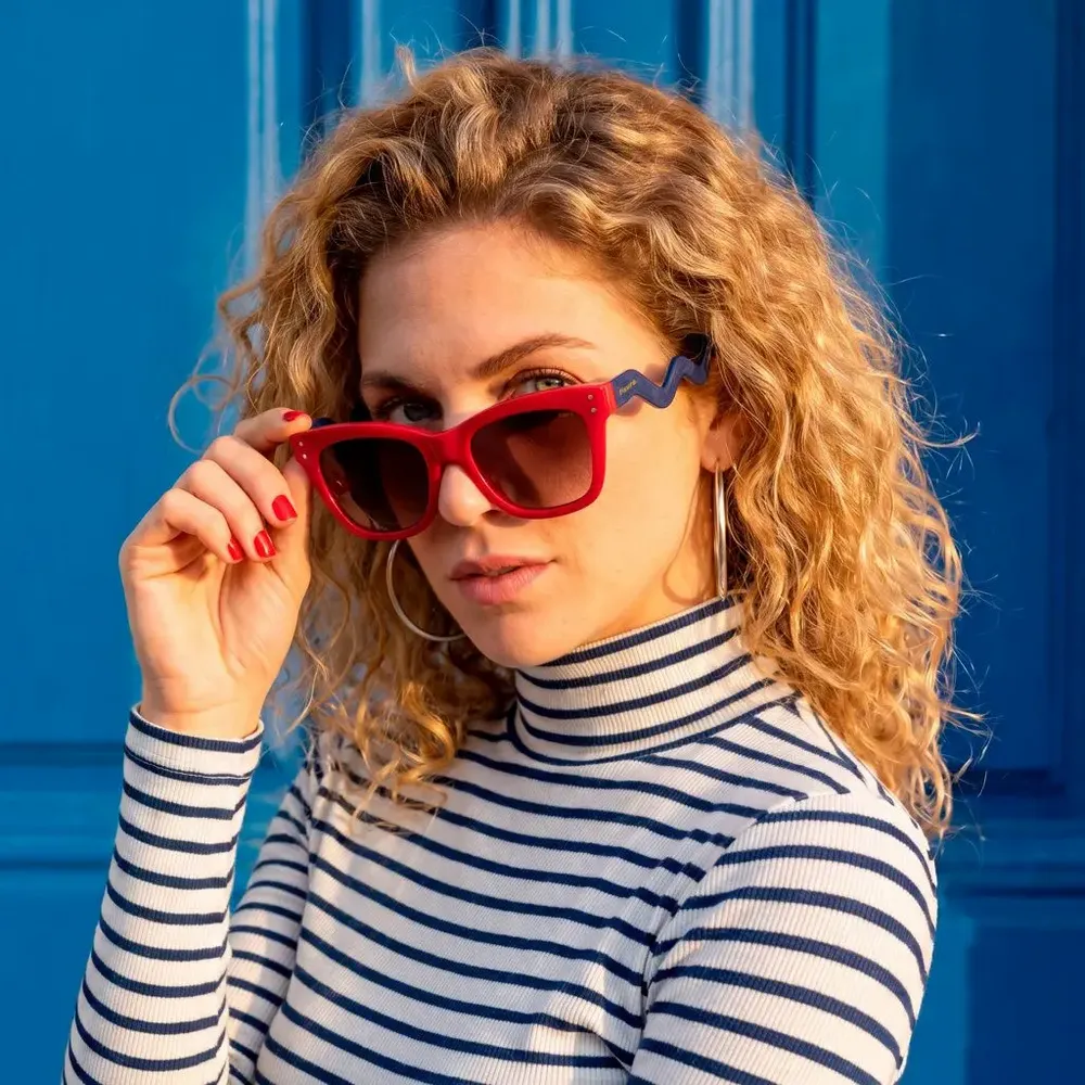 Glasses - Sunglasses (2) - Eyestyle - FISURA