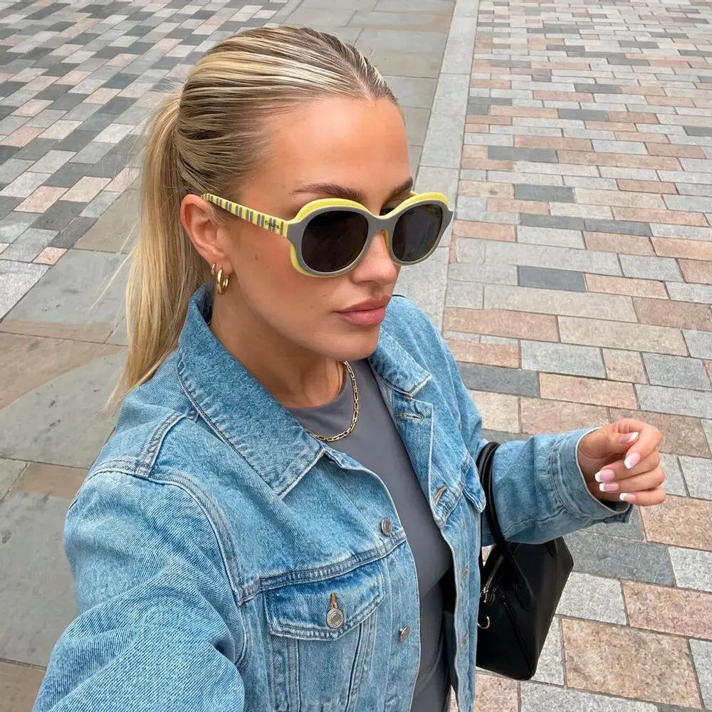 Glasses - Sunglasses (2) - Eyestyle - FISURA