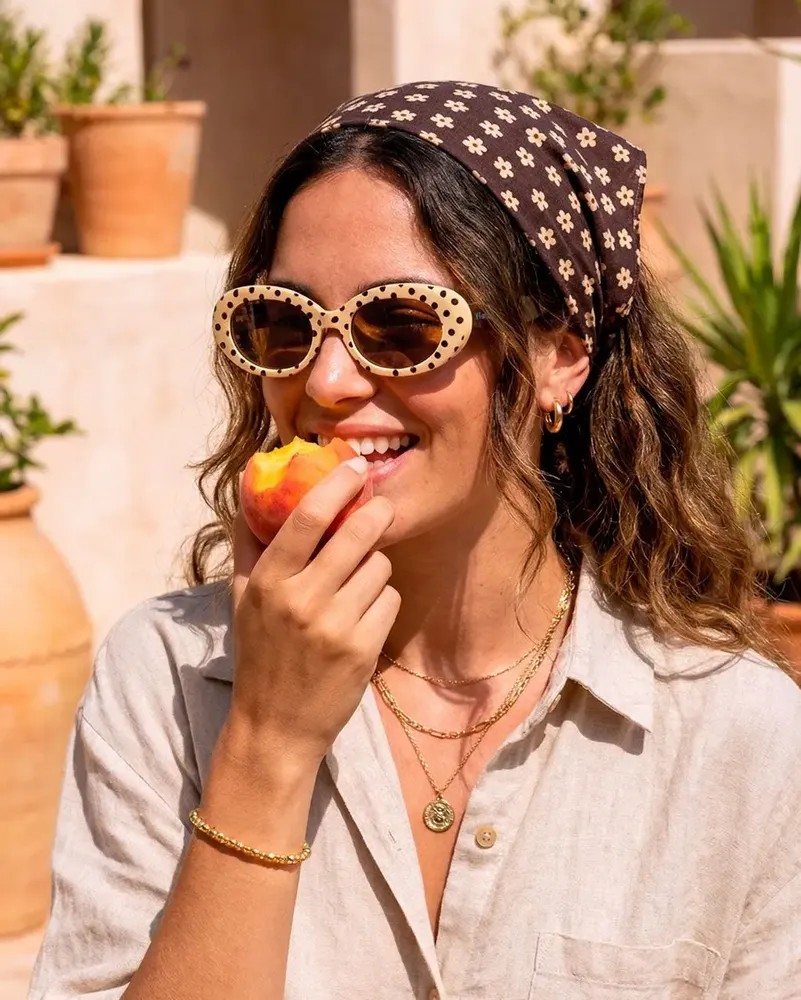 Glasses - Sunglasses (2) - Eyestyle - FISURA
