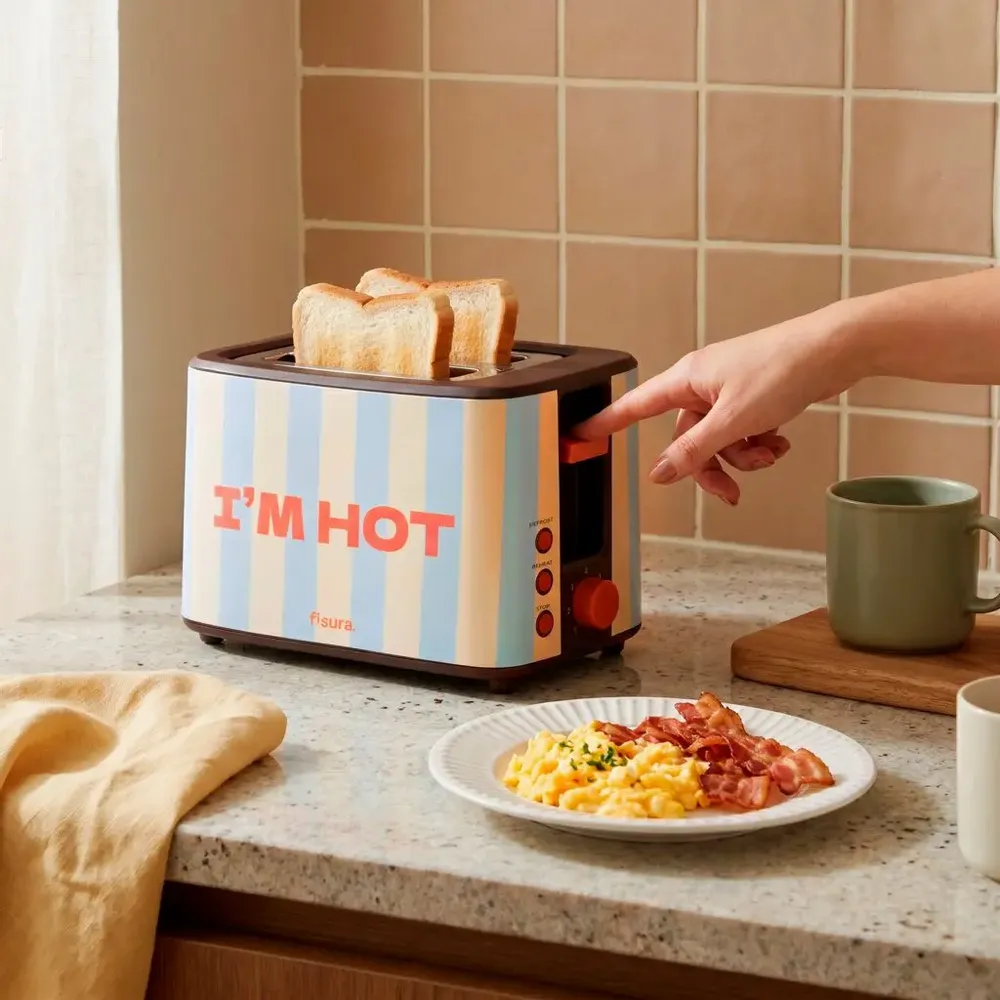 Small household appliances - Kitchen Gadgets – MoodOn - FISURA