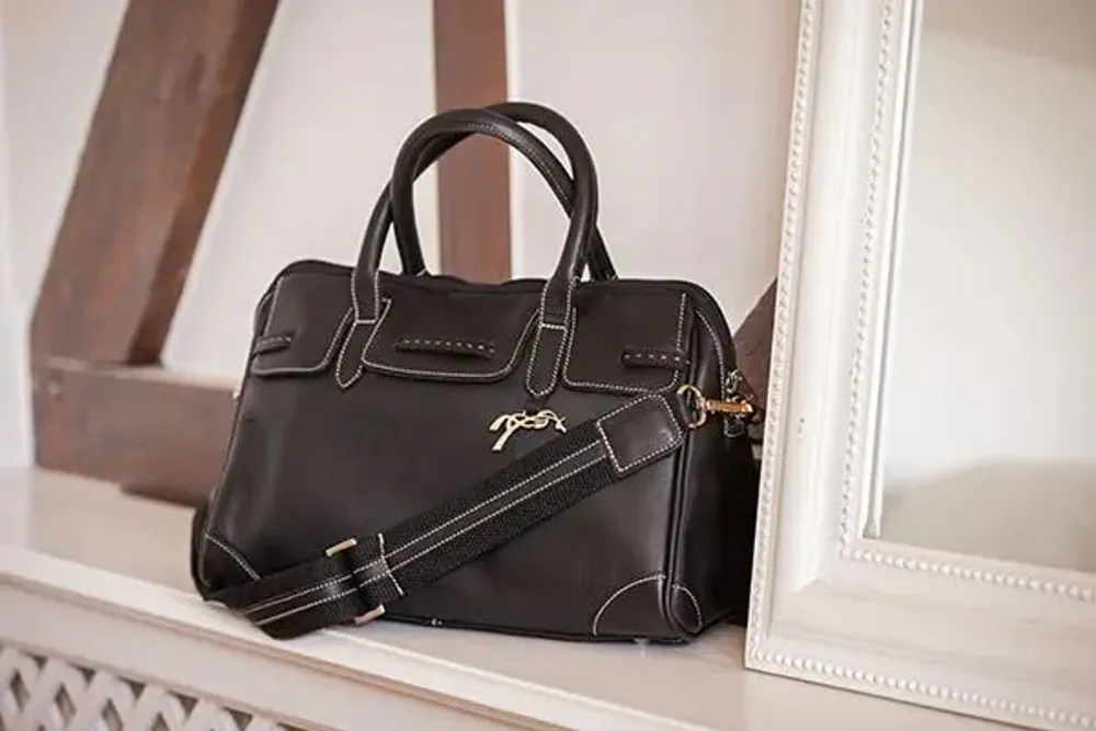 Bags and totes - Maëlys Small Model Bag - Black - PENELOPE