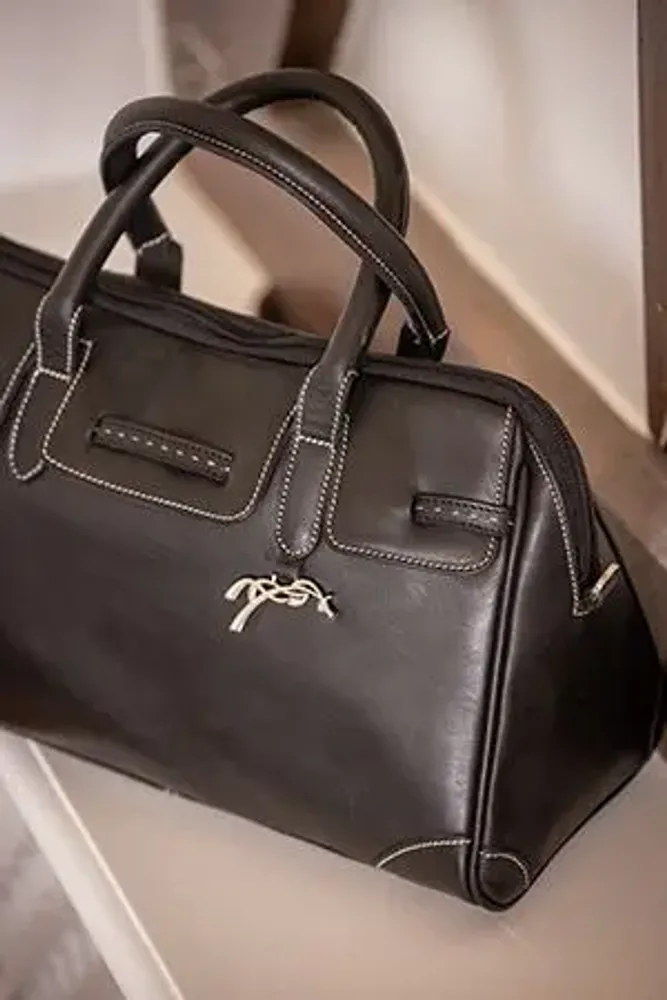 Bags and totes - Maëlys Small Model Bag - Black - PENELOPE
