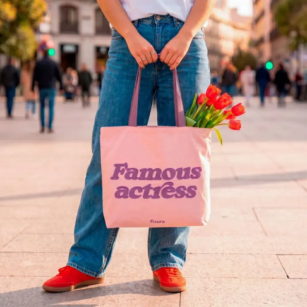 Bags and totes - Bags and Foldable Bags - FISURA