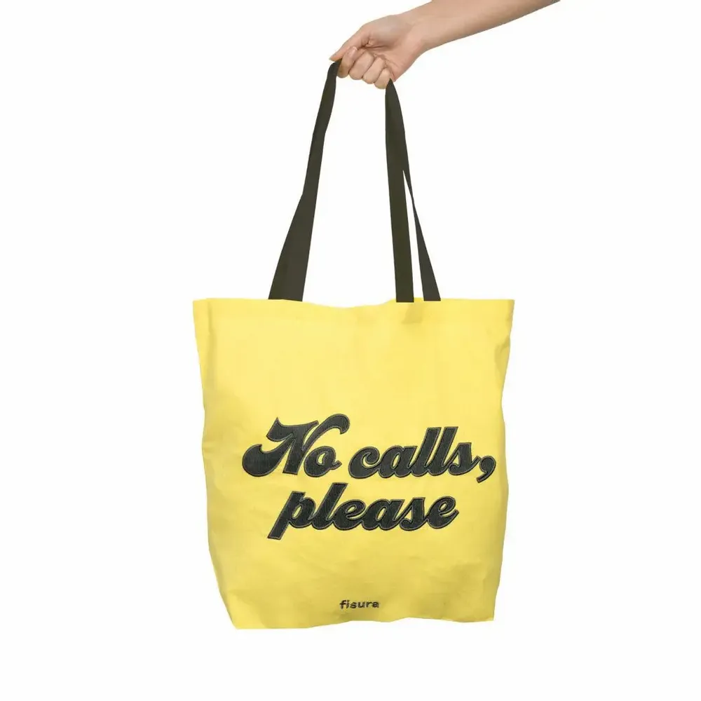 Bags and totes - Bags and Foldable Bags - FISURA