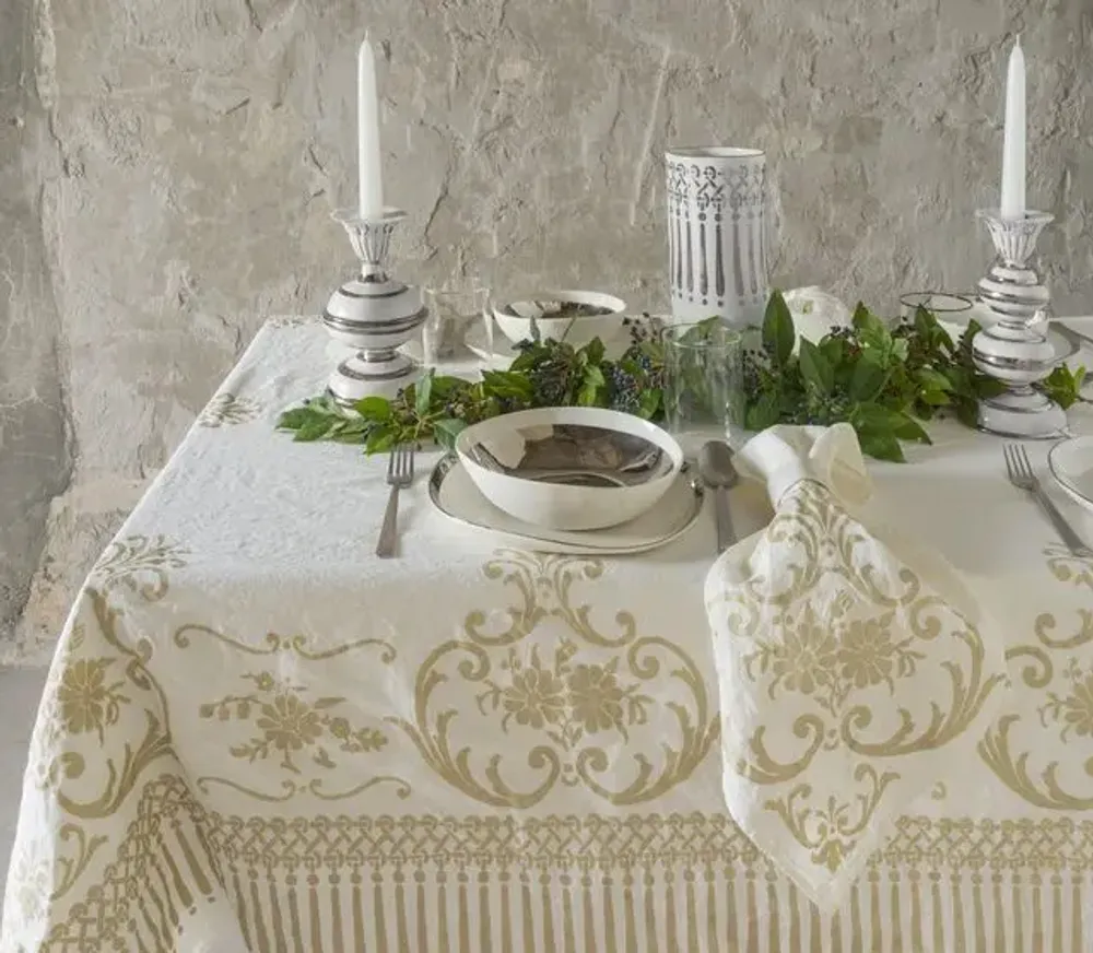 Table cloths - FRANGIA - BERTOZZI