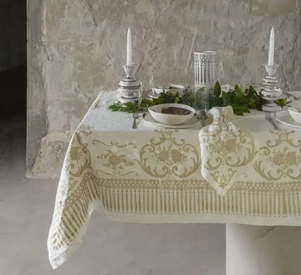 Table cloths - FRANGIA - BERTOZZI