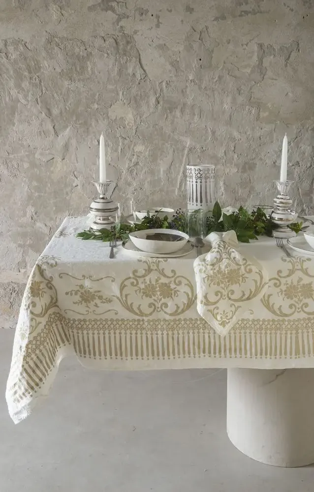 Table cloths - FRANGIA - BERTOZZI
