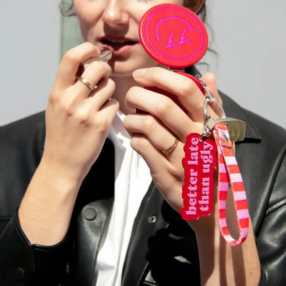 Jewelry - Keyrings - FISURA