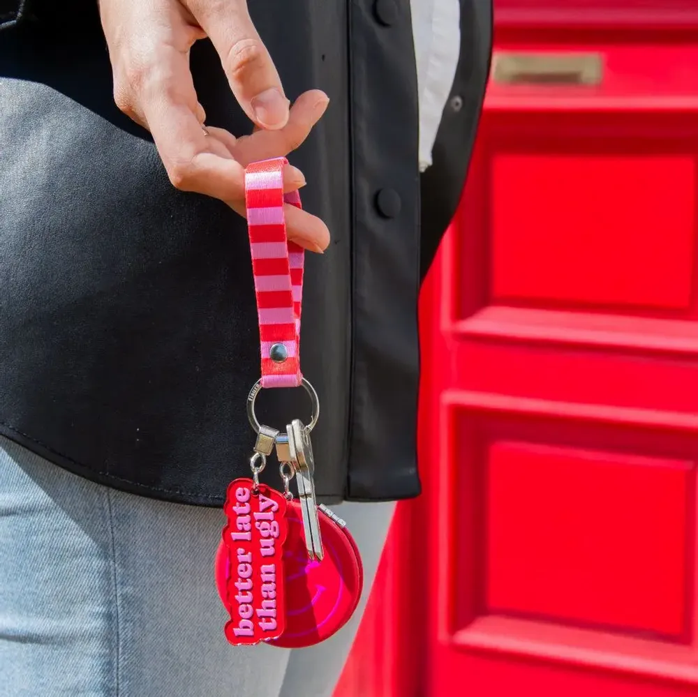 Jewelry - Keyrings - FISURA
