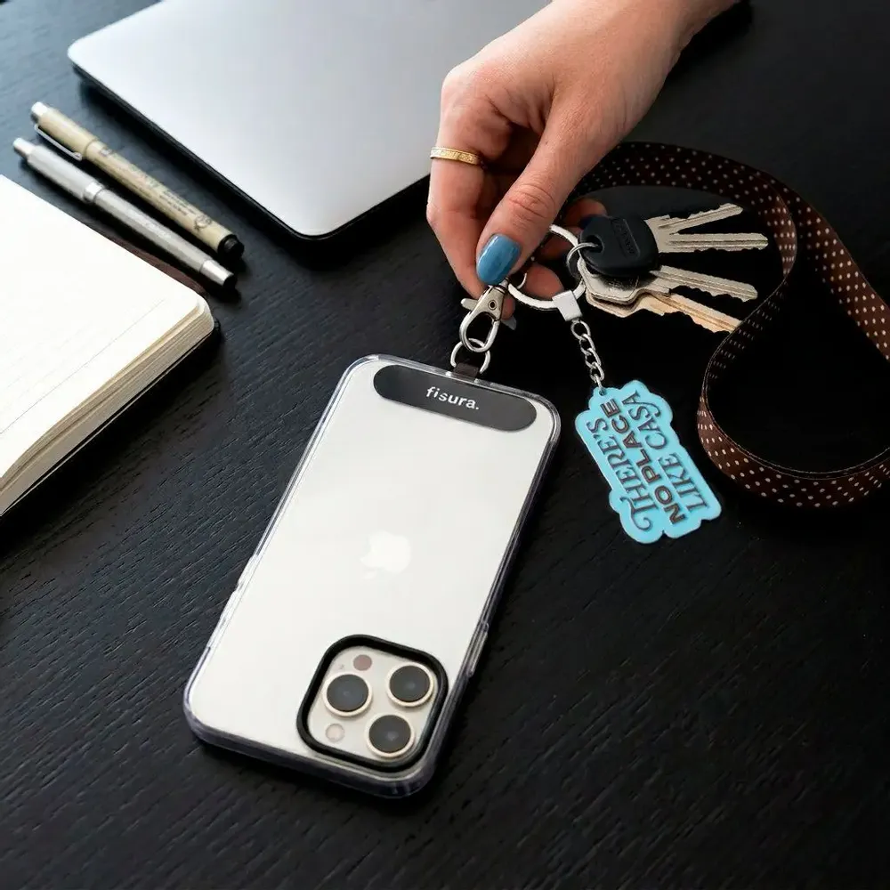Jewelry - Keyrings - FISURA
