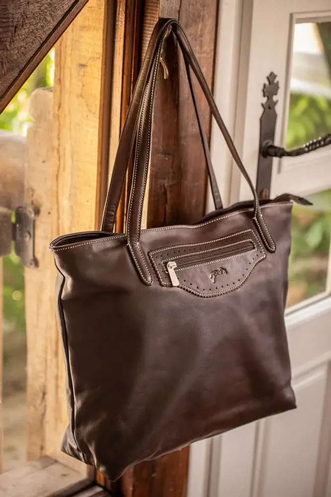 Bags and totes - Toti bag - Havana - PENELOPE